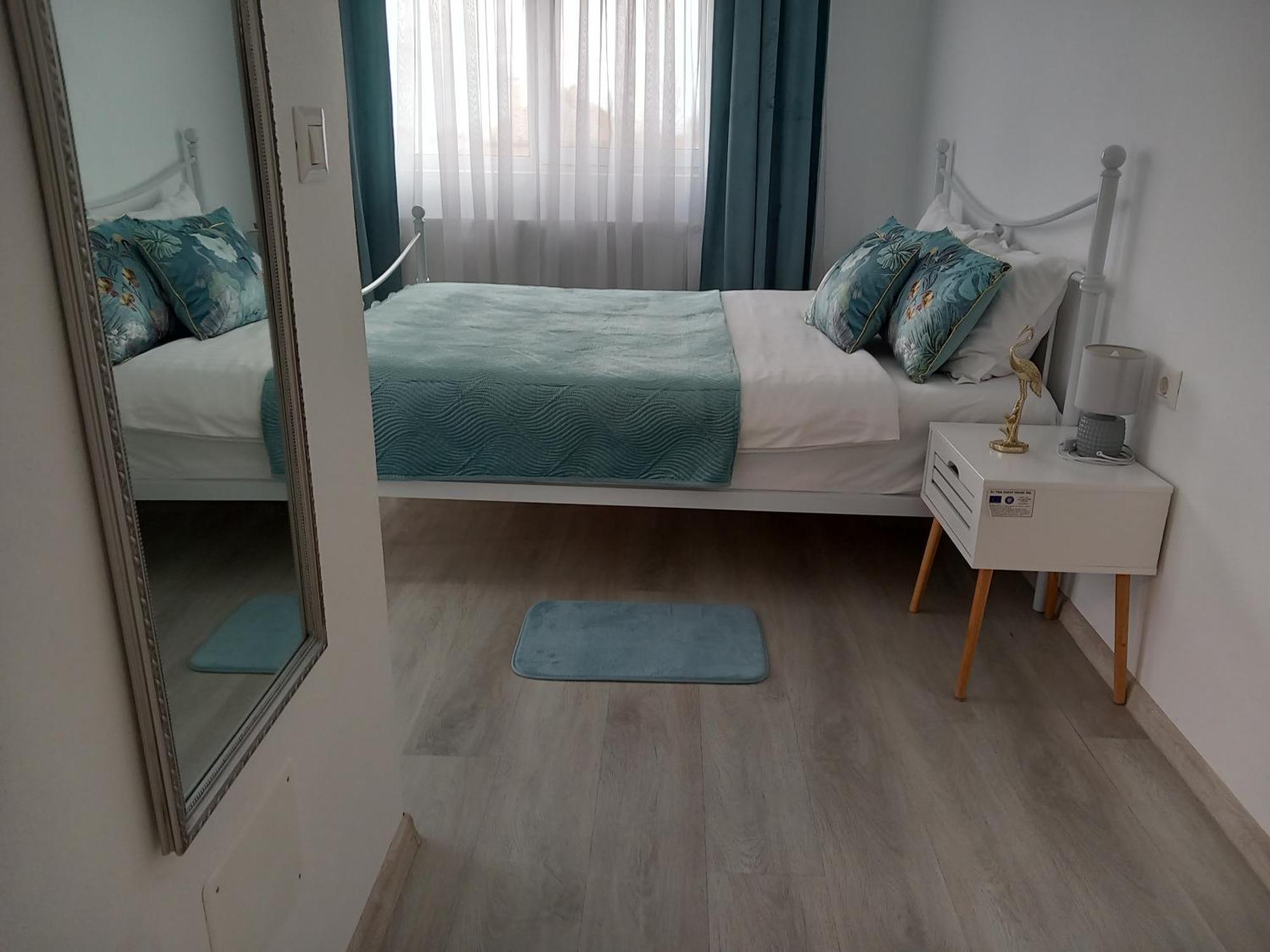 Tina Guest House Basarabi Extérieur photo
