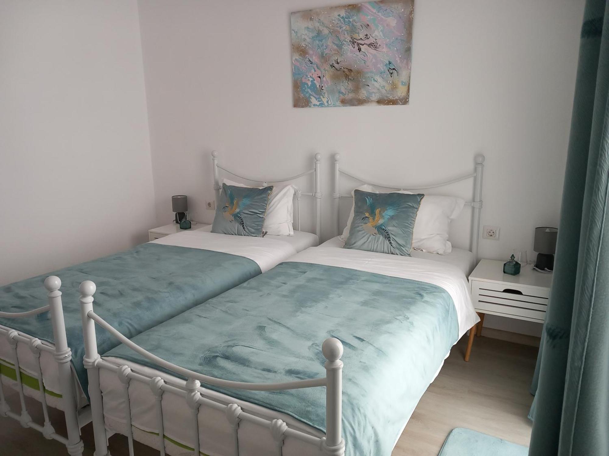 Tina Guest House Basarabi Extérieur photo