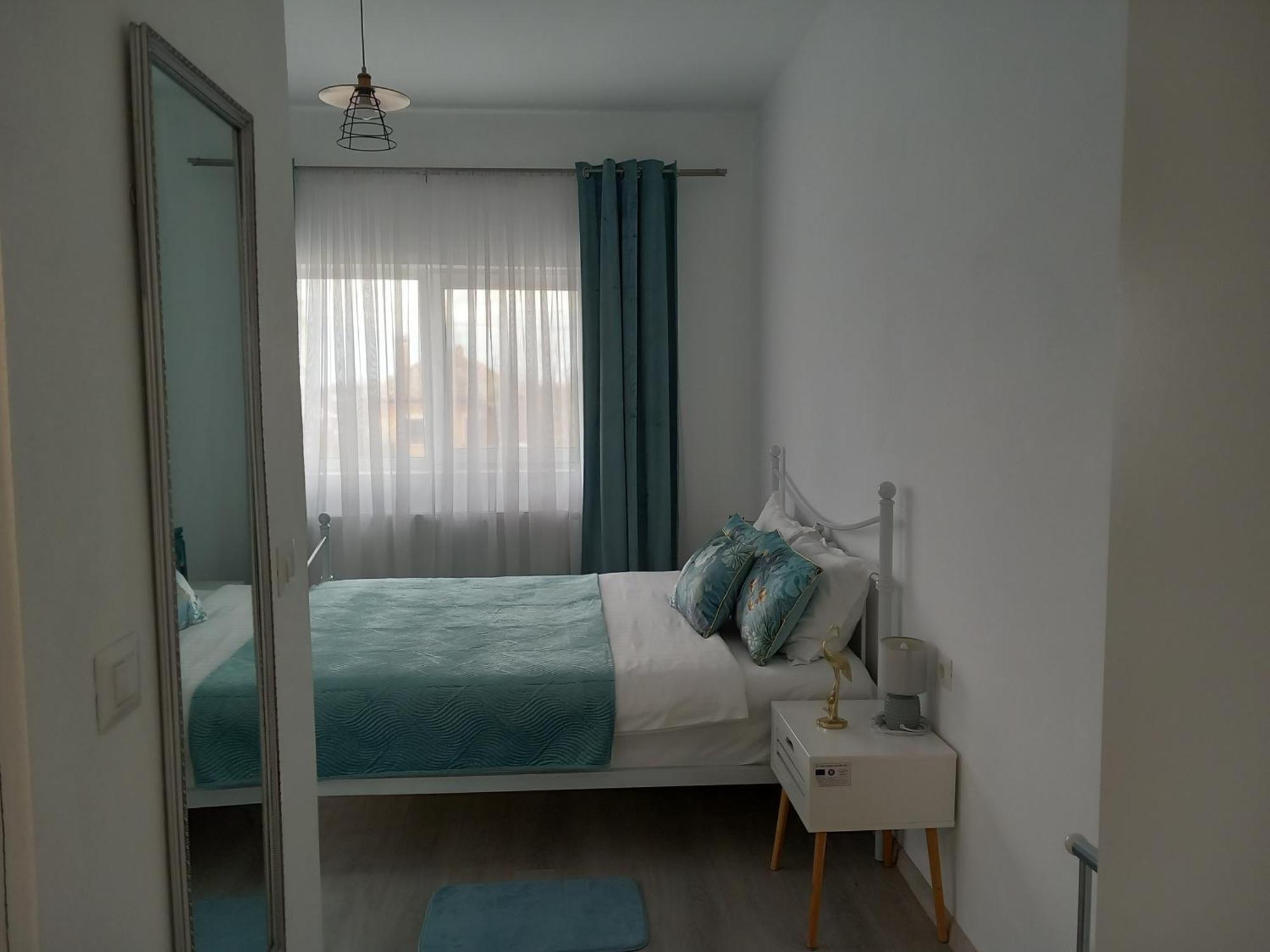 Tina Guest House Basarabi Extérieur photo